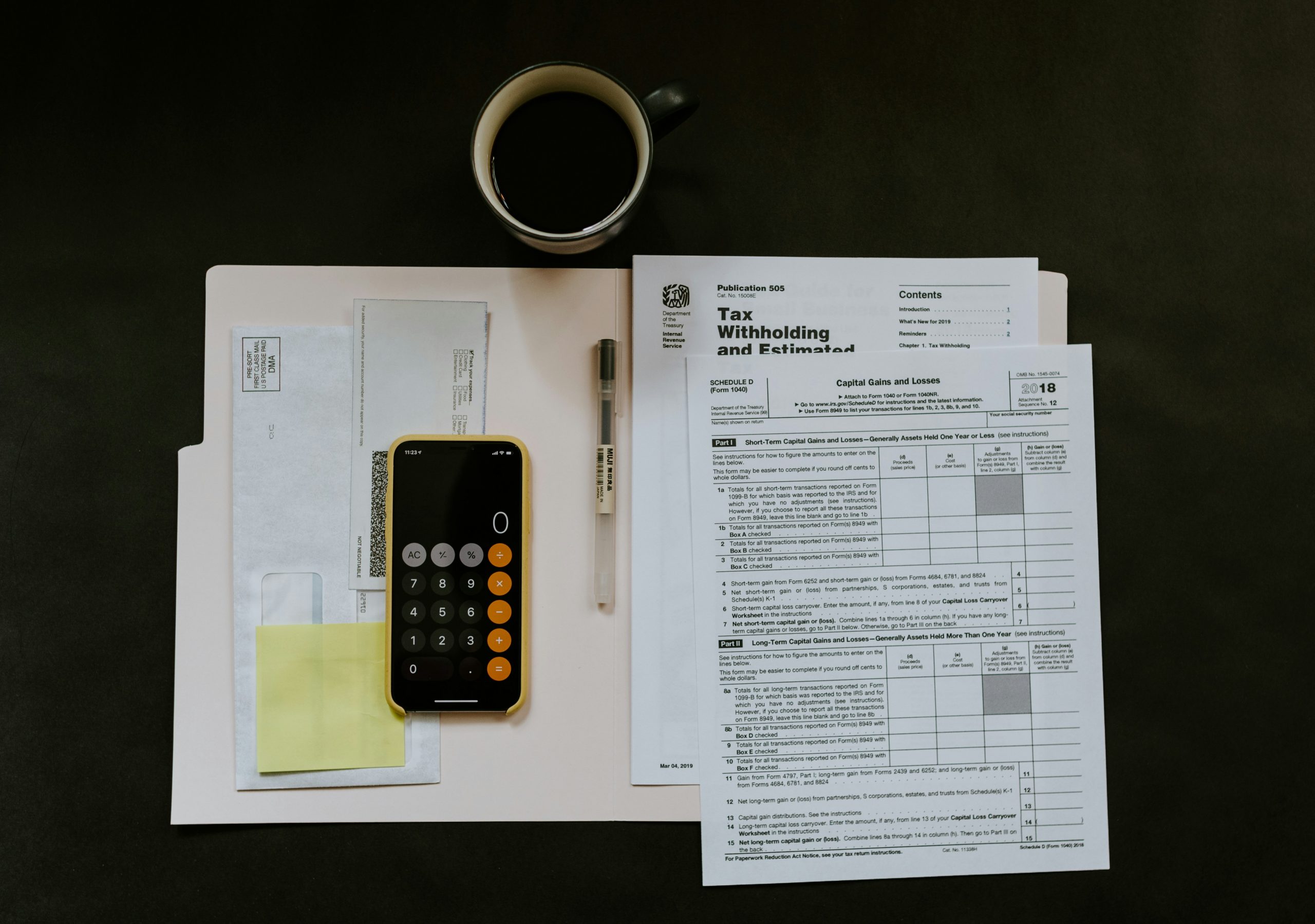 Demystifying Tax Lawyers: Your Ultimate Guide to Understanding Their Role and Benefits