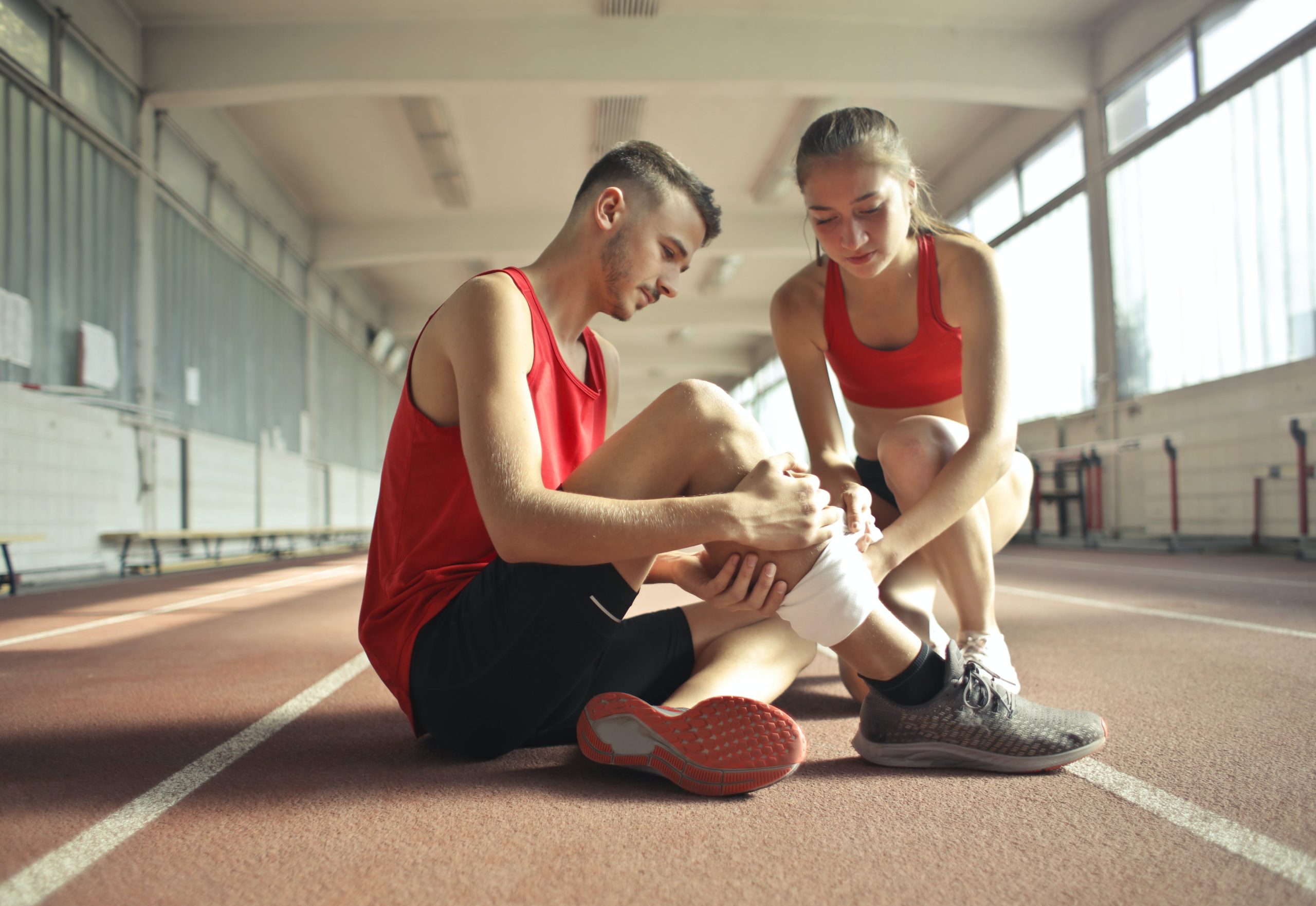 The Road to Recovery: How Personal Injury Lawyers Serve as Guides Through Legal Terrain