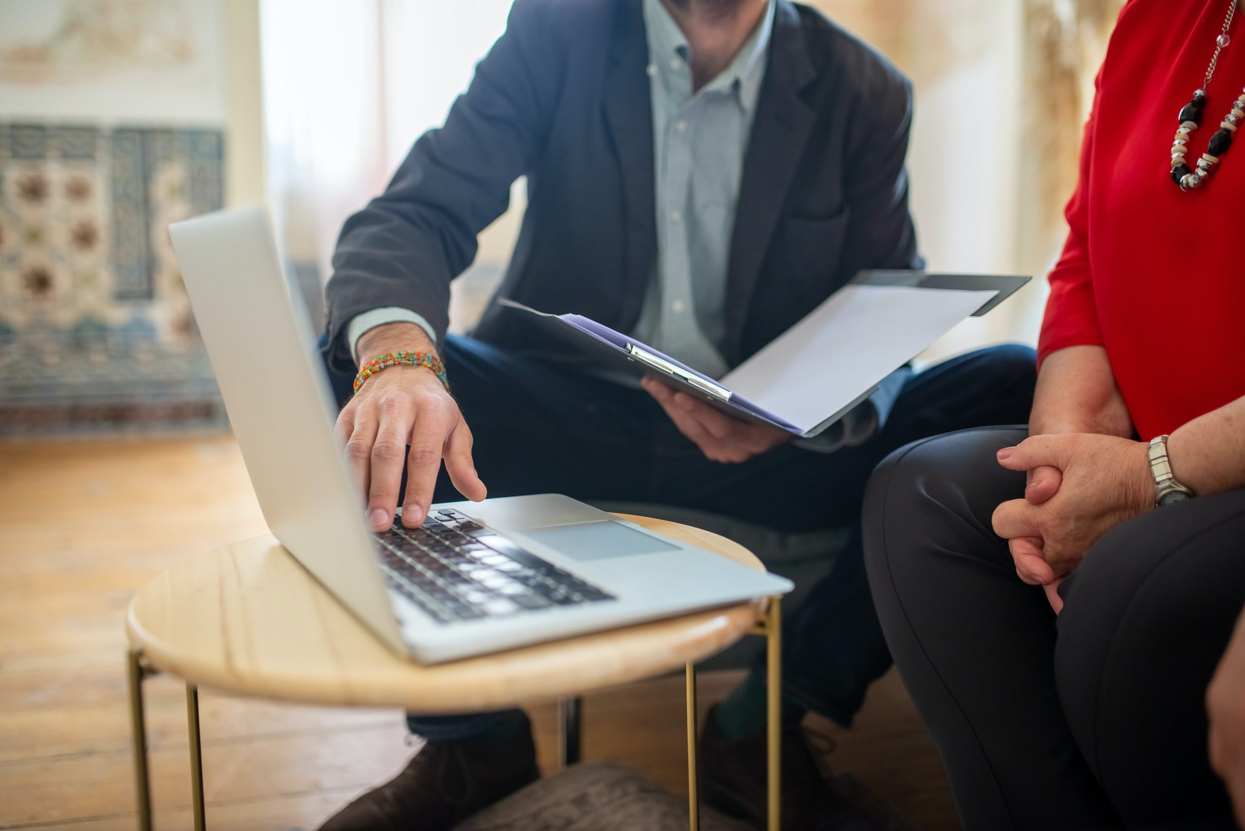 The Compassionate Warriors: Personal Injury Lawyers and Their Pursuit of Justice