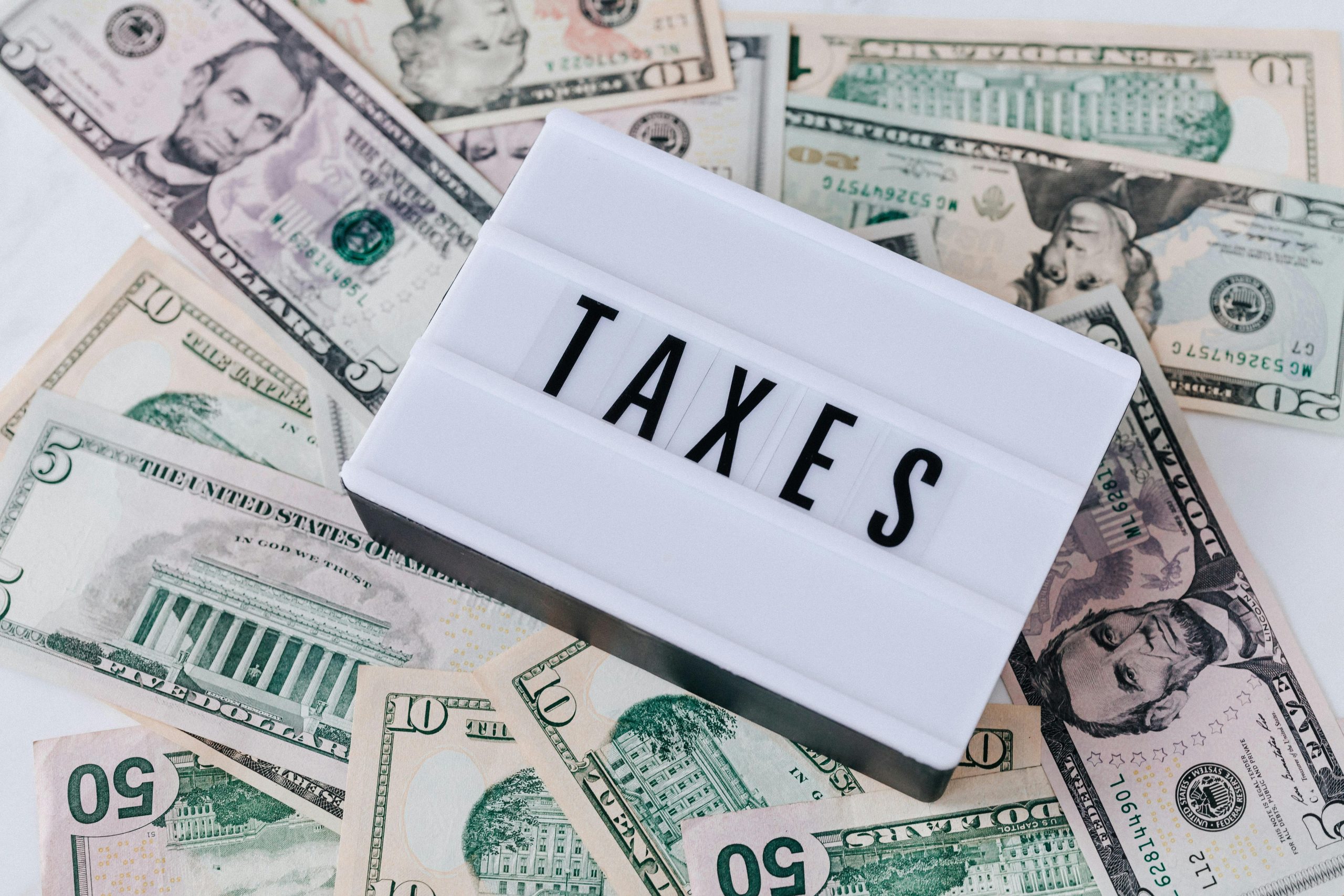 Navigating Tax Troubles: How Tax Lawyers Can Be Your Lifeline