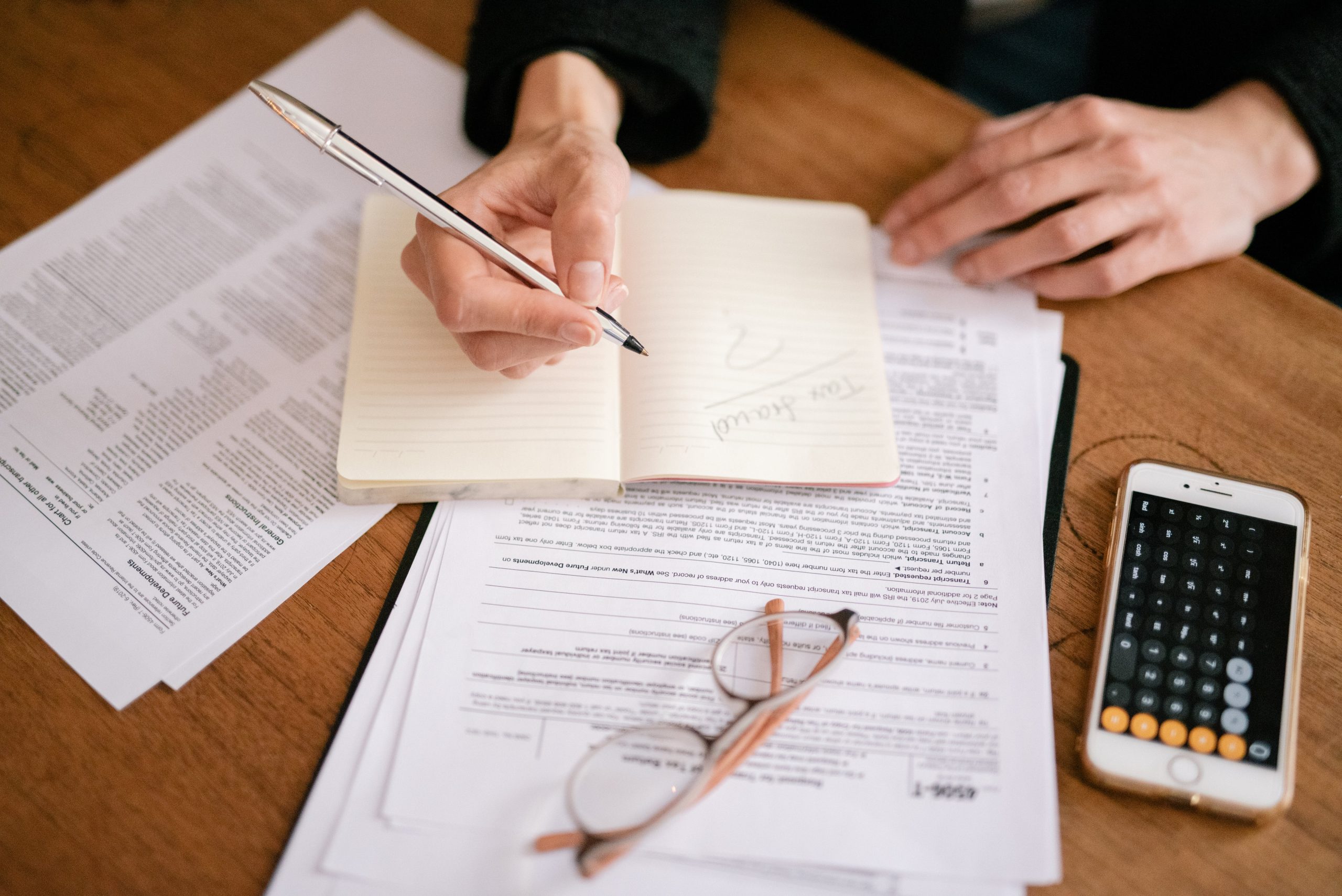 Navigating the Maze: The Crucial Role of Tax Lawyers in Ensuring Financial Security
