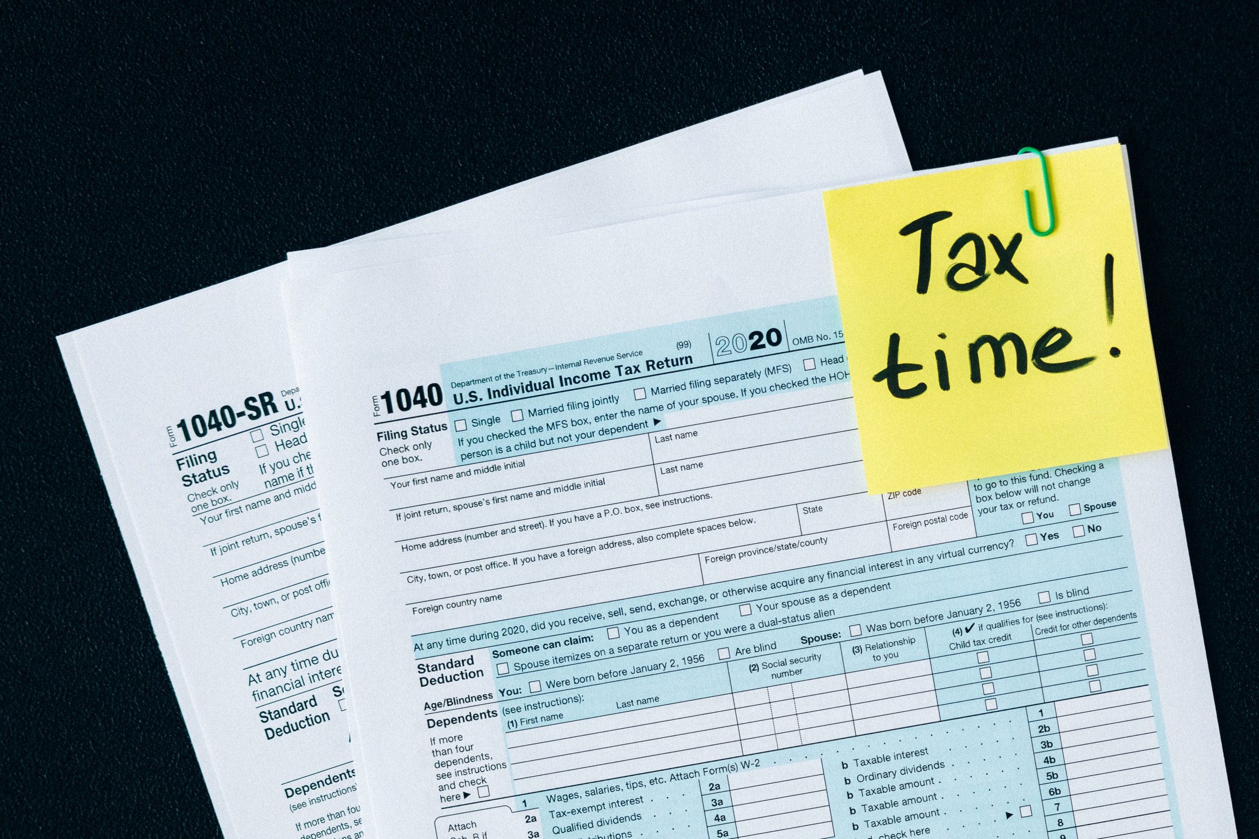 Unlocking the Power of Tax Lawyers: Your Guide to Navigating Tax Challenges with Confidence