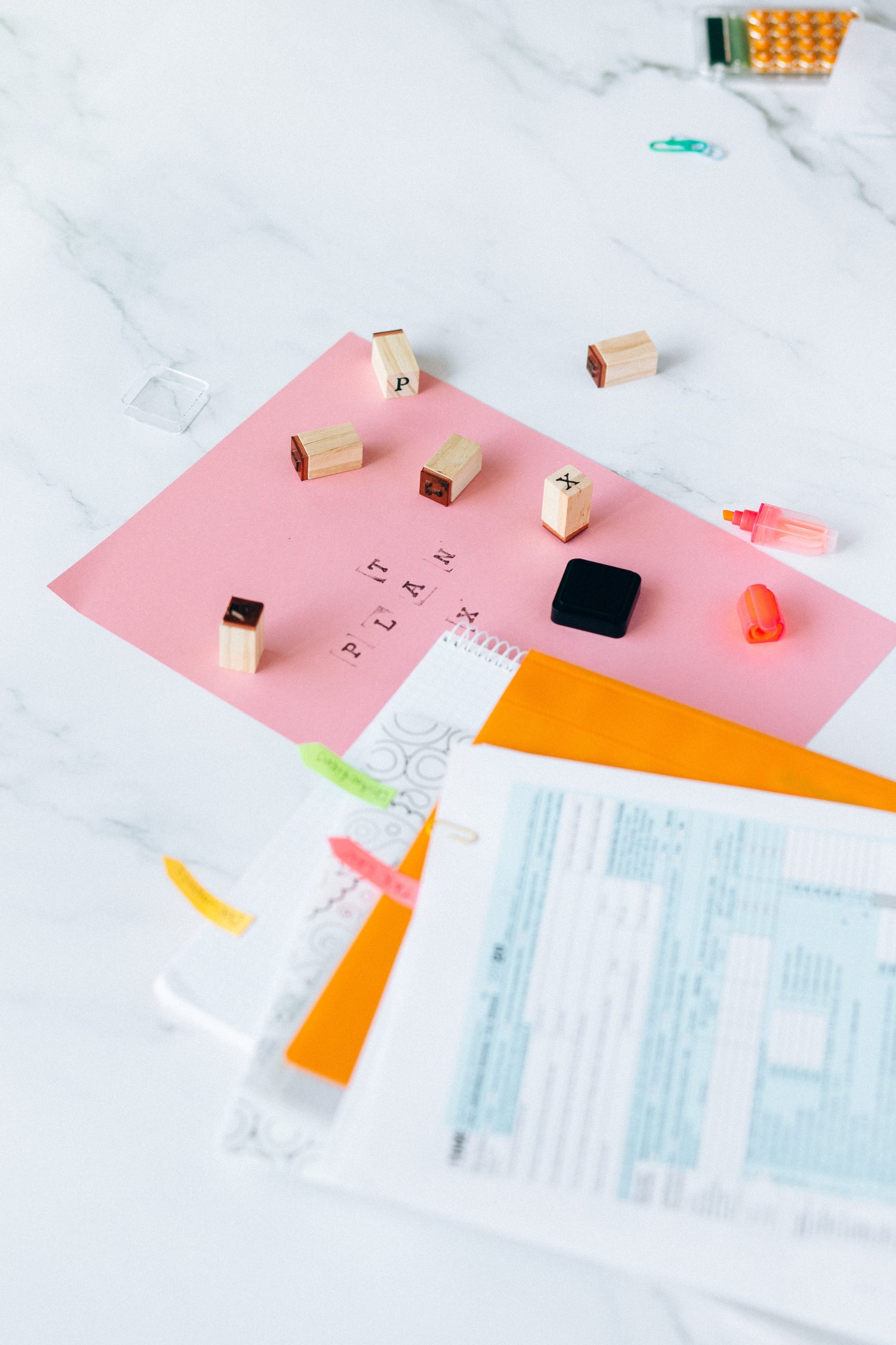 The Power of Precision: How Tax Lawyers Can Safeguard Your Financial Future