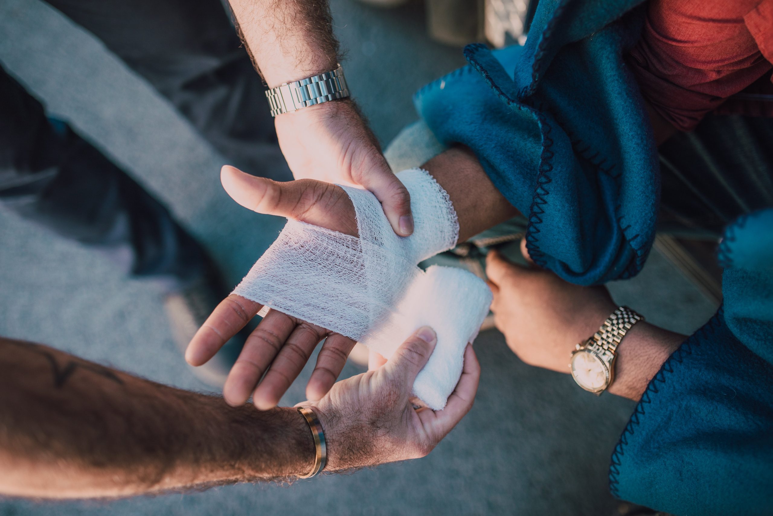 Beyond the Courtroom: How Personal Injury Lawyers Are Agents of Change