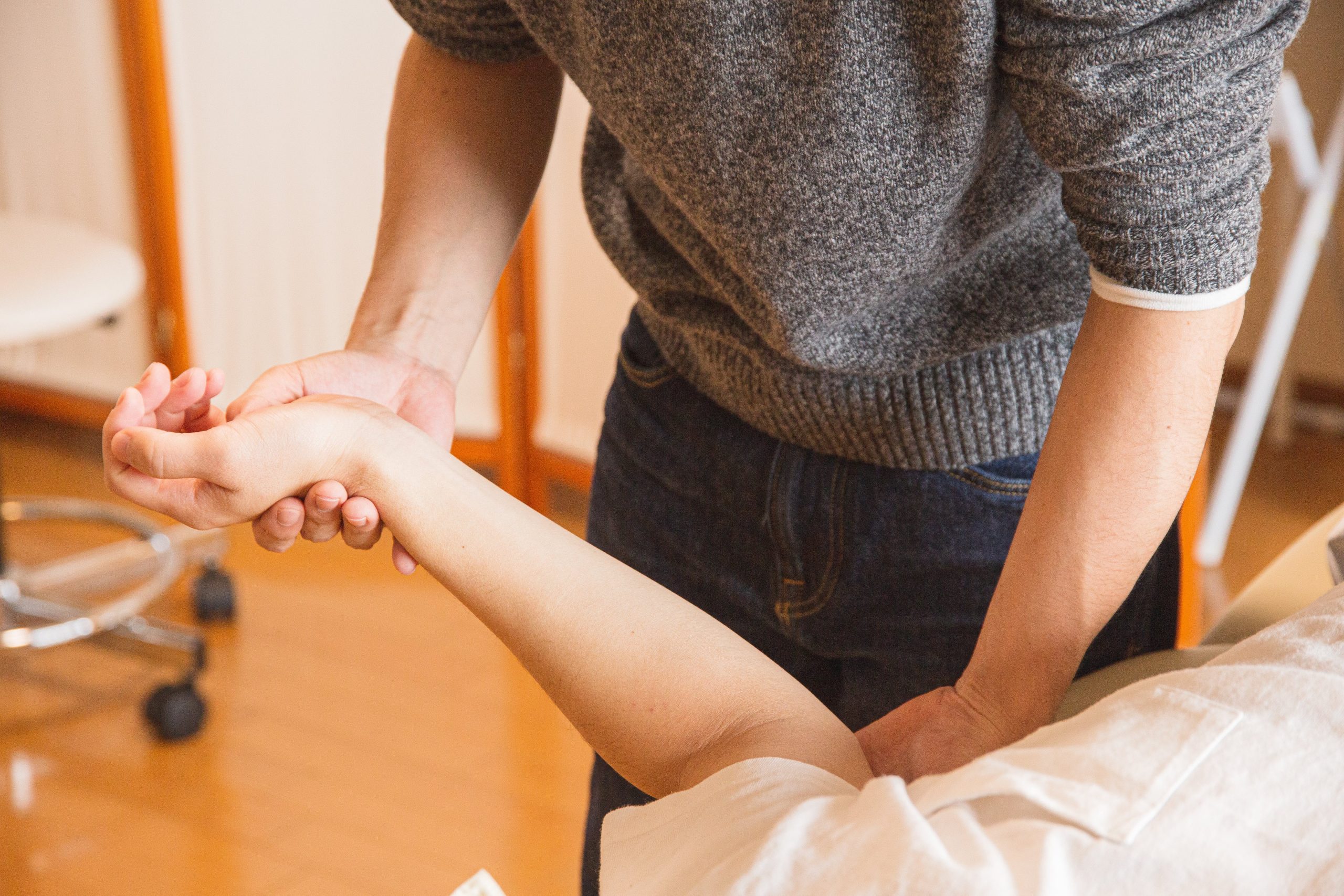 The Unsung Heroes: How Personal Injury Lawyers Champion Justice for the Injured