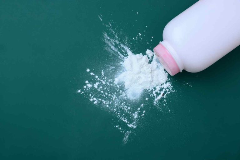 Shaking Up Safety: The Global Impact of Talcum Powder Lawsuits